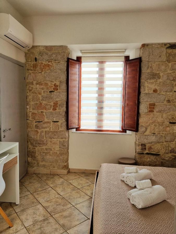 Camera Ideale Tra Mare E Montagna بوناي المظهر الخارجي الصورة