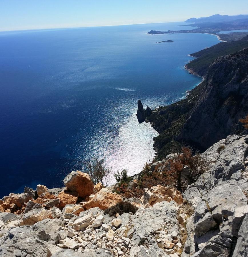 Camera Ideale Tra Mare E Montagna بوناي المظهر الخارجي الصورة