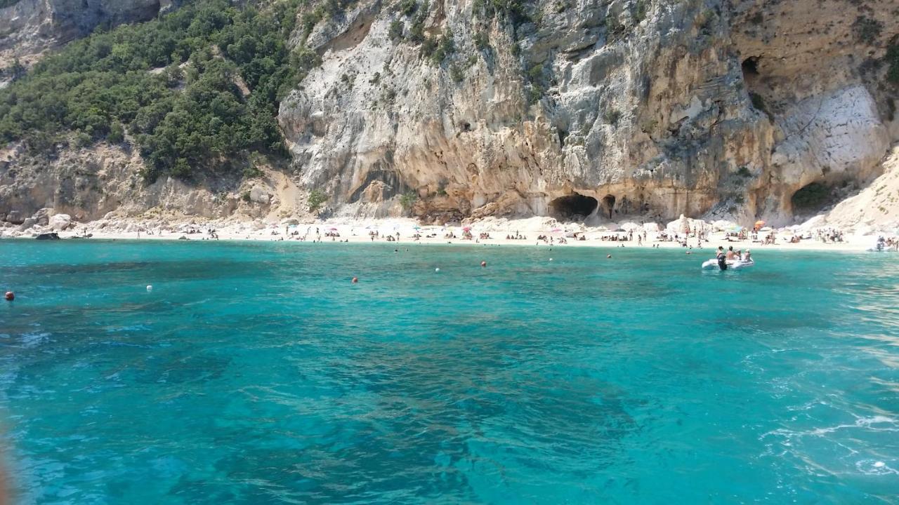 Camera Ideale Tra Mare E Montagna بوناي المظهر الخارجي الصورة
